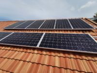 6 KW Solar system on grid near Chaeweng